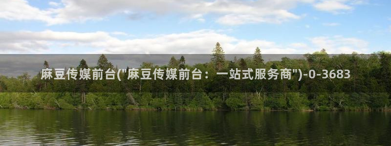 麻豆亚洲无矿砖码专区：麻豆传媒前台(\