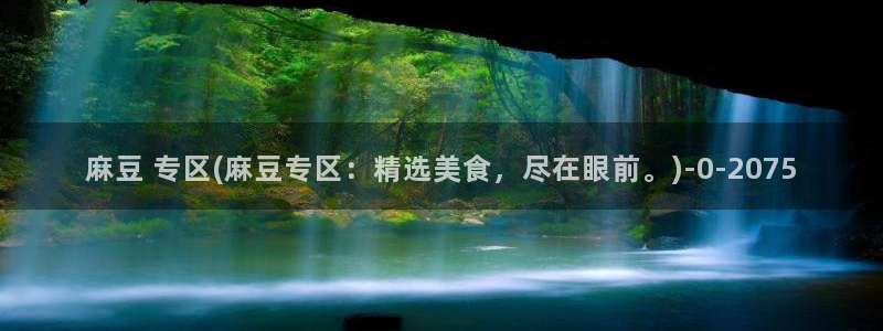 日韩中文麻豆专区：麻豆 专区(麻豆专区：精选美食，尽在眼前。